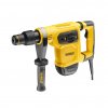 D25481K DeWALT kombinované kladivo SDS Max 5,9kg