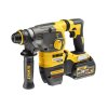 DCH323T2 DeWALT AKU kombinované kladivo FLEXVOLT 54V 2x 6,0Ah Li-Ion  + ZDARMA sada vrtáků SDS Plus