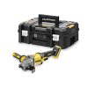 DCG414NT DeWALT FLEXVOLT AKU úhlová bruska XR 54V bez akumulátorů v kufru TSTAK