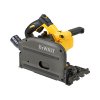 DCS520NT DeWALT FLEXVOLT AKU ponorná kotoučová pila 54V XR bez akumulátorů v kufru TSTAK