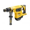 DCH481N DeWALT AKU kombinované kladivo SDS Max FLEXVOLT 54V bez akumulátorů a nabíječky