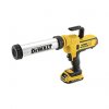 DCE571D1 DEWALT AKU výtlačná pistole na kartuše a sáčky 300 - 400ml, 1x 2,0Ah Li-Ion