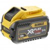 DCB547 DeWALT akumulátor 54V 9,0Ah Li-Ion XR