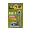 Magnet úhlový Procraft CM33 | CM33