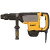 DeWALT D25773K kombinované kladivo SDS Max 1700W 9,5kg; 19,4J  + ZDARMA pracovní brýle DeWALT