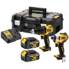 dewalt dck2062m2t 18v aku sada naradi 2x aku tstak i146753