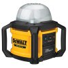 DCL074 DeWALT 18V LED AKU pracovní světlo bez akumulůátorů