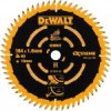 DT1670 DeWALT Přesný pilový kotouč pro pokosové pily 184 x 16 mm, 60 zubů