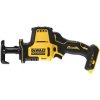 DCS369N DeWALT AKU mečová pila 18V XR bez akumulátorů a nabíječky