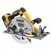 DCS572P2 DeWALT AKU bezuhlíková kotoučová pila 18V XR 2x 5,0Ah Li-Ion