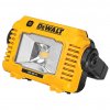 DCL077 DeWALT 18V LED AKU pracovní světlo bez akumulůátorů