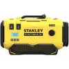 SFMCE520B STANLEY FATMAX V20 kompresor bez akumulátorů a nabíječky