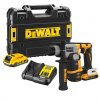 DCH172D2 DeWALT AKU vrtací kladivo 18V 2 x 2,0Ah Li-Ion XR