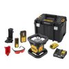 DeWALT DCE079D1R rotační laser