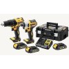 DeWALT DCK2060S3T 18V sada aku nářadí XR Li-Ion DCD778 + DCF787