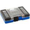 NAREX 65-Bit Box SUPER LOCK 65-dílná sada bitů s magnetickým adapterem 65404444