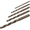 NAREX 5-SET HSS-CO MSP 5-dílná sada cobaltových vrtáků do kovu 65405604