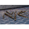NAREX 5-SET HSS-CO MSP 5-dílná sada cobaltových vrtáků do kovu 65405604