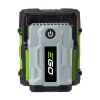 EGO Měnič napětí Nexus Escape PAD1501E - sada G80934