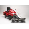 HONDA Zametací zařízení TK 520 Z75496