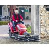 HONDA Zametací zařízení TK 520 Z75496