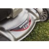 HONDA Motorová sekačka bez pojezdu HRG 466 PK   H718859  + ZDARMA 2x OLEJ HONDA 0,6l