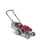 HONDA Motorová sekačka bez pojezdu HRG 466 PK   H718859  + ZDARMA 2x OLEJ HONDA 0,6l