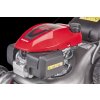 HONDA Motorová sekačka bez pojezdu HRG 466 PK   H718859  + ZDARMA 2x OLEJ HONDA 0,6l