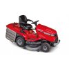 HONDA Zahradní traktor Honda HF 2625 HM  H718769  + + ZDARMA motorový olej, sestavení, zprovoznění a doprava do 50km od prodejny