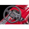 HONDA Zahradní traktor Honda HF 2625 HM  H718769  + + ZDARMA motorový olej, sestavení, zprovoznění a doprava do 50km od prodejny