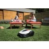 HONDA Robotická sekačka Honda Miimo HRM 40 Live H720303