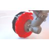 HONDA Hlava strunová W5 PROFI pro UMK 450 E UEET A715589