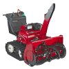HONDA HSM 1390i ETDR Hybridní sněhová fréza H719031
