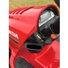 HONDA HF 2417 HM zahradní traktor H718767  + ZDARMA plachta HONDA, motorový olej, sestavení, zprovoznění a doprava do 50km od prodejny