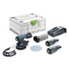 Festool Akumulátorová excentrická bruska ETSC 125 3,0 I-Plus 577694
