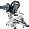 Festool Akumulátorová kapovací pila KAPEX KSC 60 EB 5,0 I-Plus 577954
