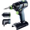 Festool Akumulátorový vrtací šroubovák TXS 18-Basic-Set 577335