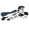 Festool Sada brusky PLANEX a vysavače LHS 2-M 225 EQ/CTM 36-Set PLANEX 577458