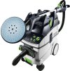 Festool Sada brusky PLANEX a vysavače LHS 2-M 225 EQ/CTM 36-Set PLANEX 577458