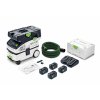 Festool Akumulátorový mobilní vysavač CLEANTEC CTLC MINI I-Plus 577670