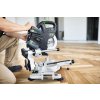 Festool Akumulátorová kapovací pila KAPEX KSC 60 EB-Basic 577775