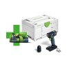 Festool Akumulátorový vrtací šroubovák TXS 18-Basic-3,0 578064