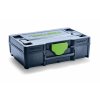 Festool Systainer³ SYS3 XXS 33 BL 205399