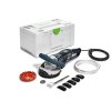 Festool Sanační bruska RENOFIX RG 130 ECI-Set DIA AB 577060
