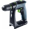Festool Akumulátorový vrtací šroubovák CXS 18-Basic 576882