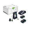 Festool Akumulátorový vrtací šroubovák CXS 18 C 3,0-Plus 576883