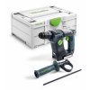 Festool Akumulátorové vrtací kladivo BHC 18-Basic 577600