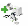 Festool Ponorná pila TS 60 K-Plus Master Edition 577847