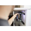 Festool Akumulátorový vrtací šroubovák CXS 18-Basic-Set 577333