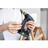 Festool Akumulátorový vrtací šroubovák CXS 18-Basic-Set 577333